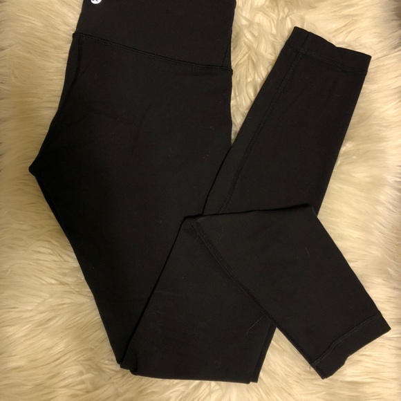 Wunder Under Tights in Black - Picture 6 of 7